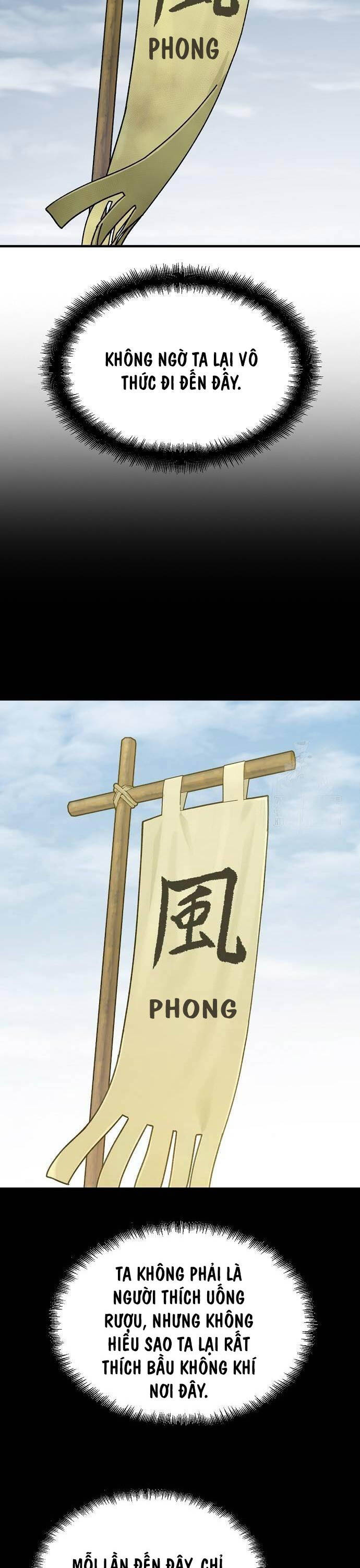 Thiên Ma Quy Hoàn - Chapter 21 - Page 18