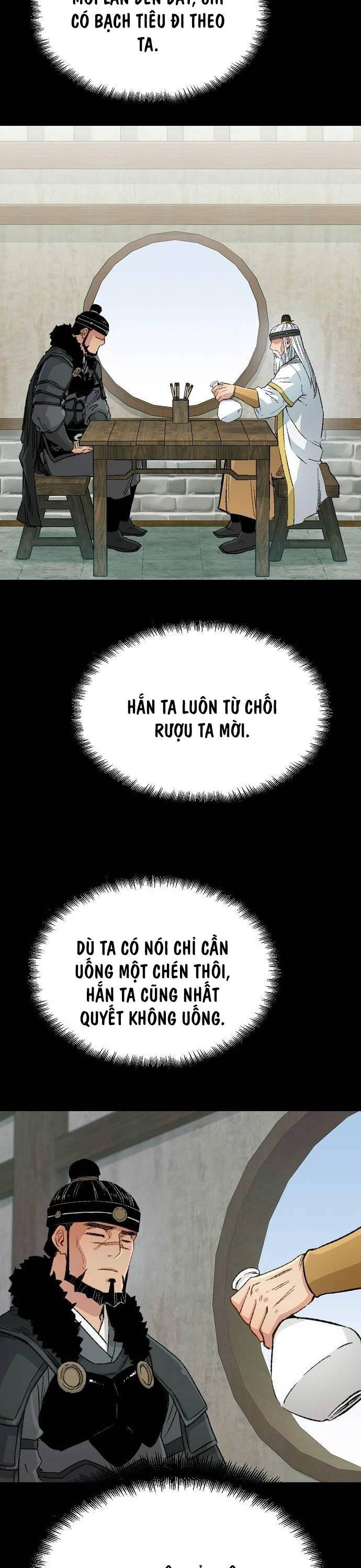 Thiên Ma Quy Hoàn - Chapter 21 - Page 19