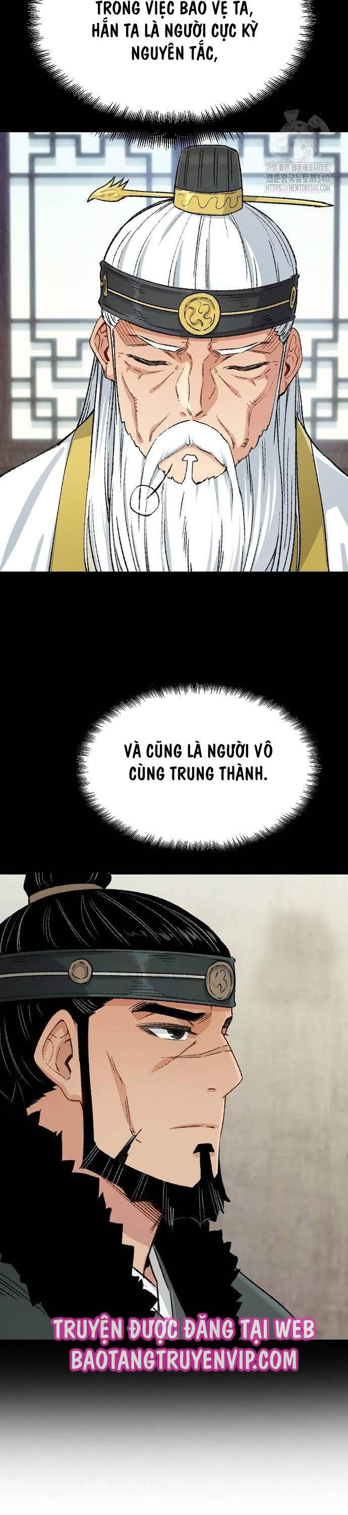 Thiên Ma Quy Hoàn - Chapter 21 - Page 20