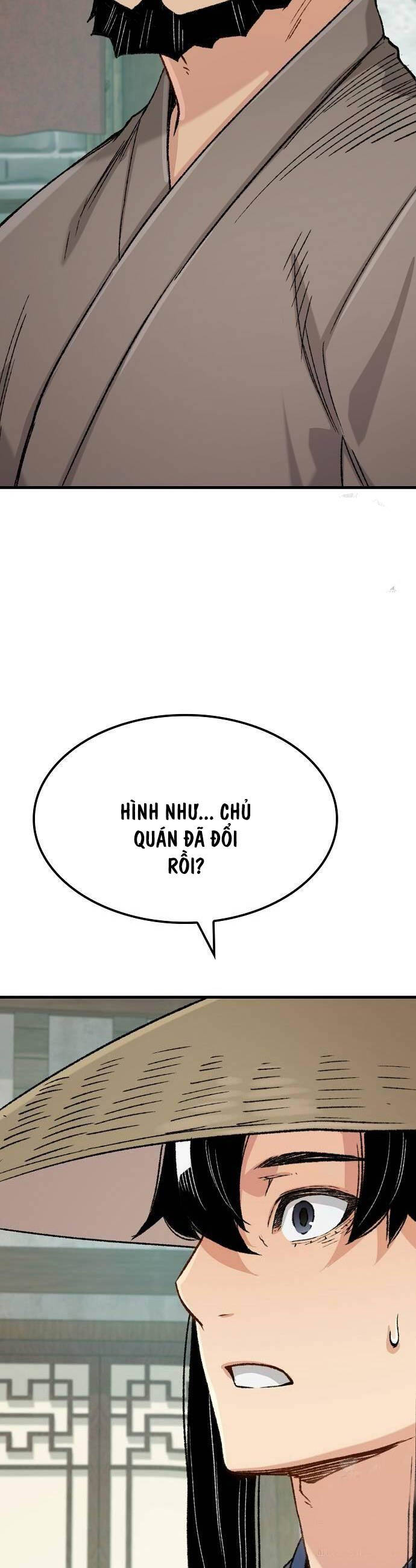 Thiên Ma Quy Hoàn - Chapter 21 - Page 23