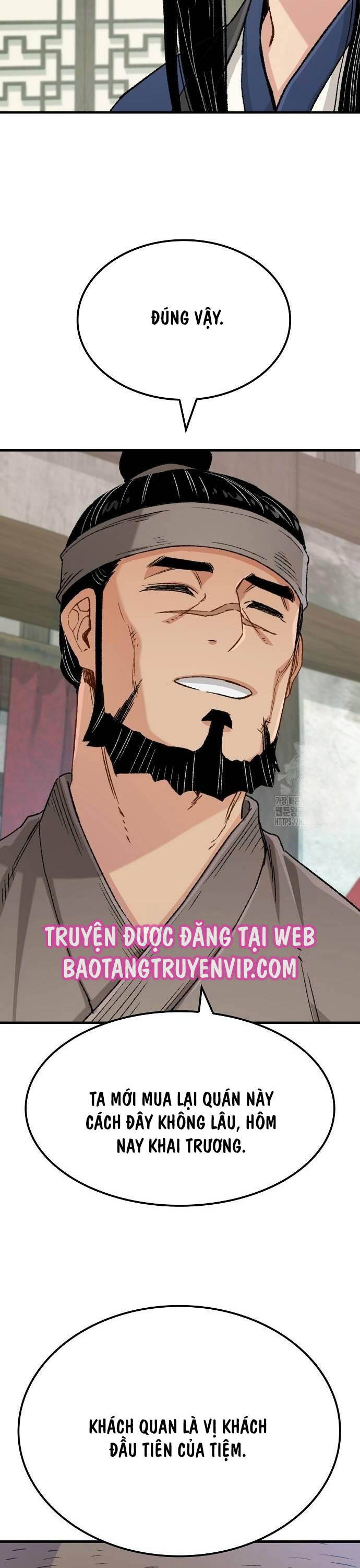 Thiên Ma Quy Hoàn - Chapter 21 - Page 24