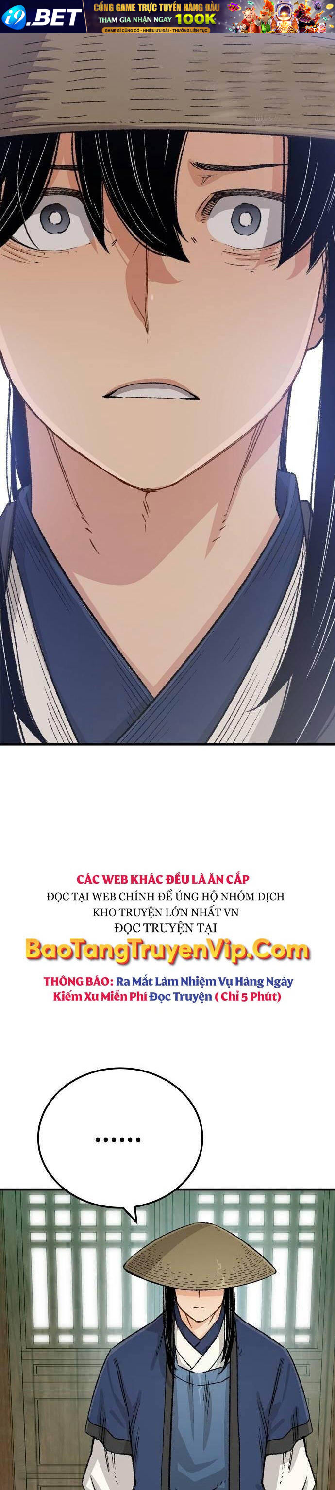 Thiên Ma Quy Hoàn - Chapter 21 - Page 25