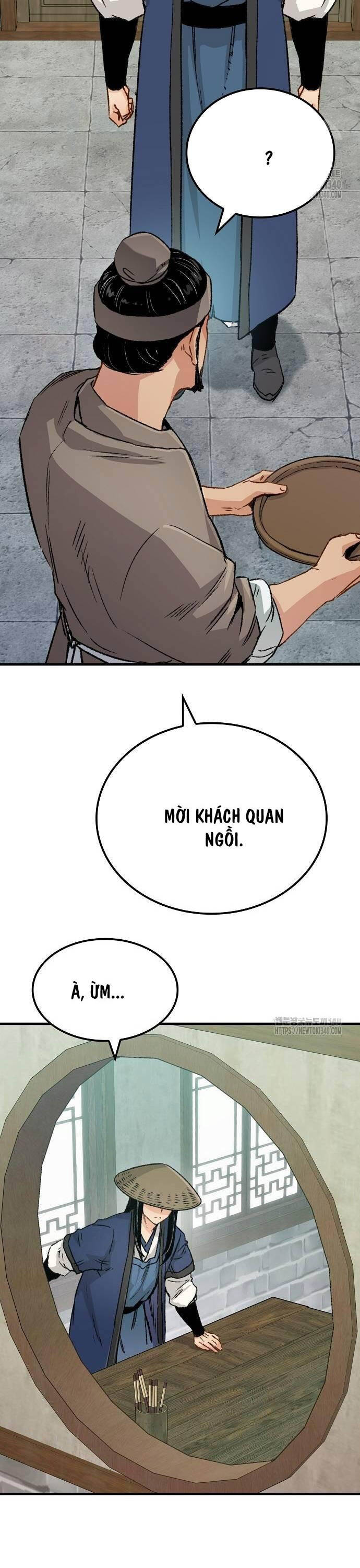 Thiên Ma Quy Hoàn - Chapter 21 - Page 26