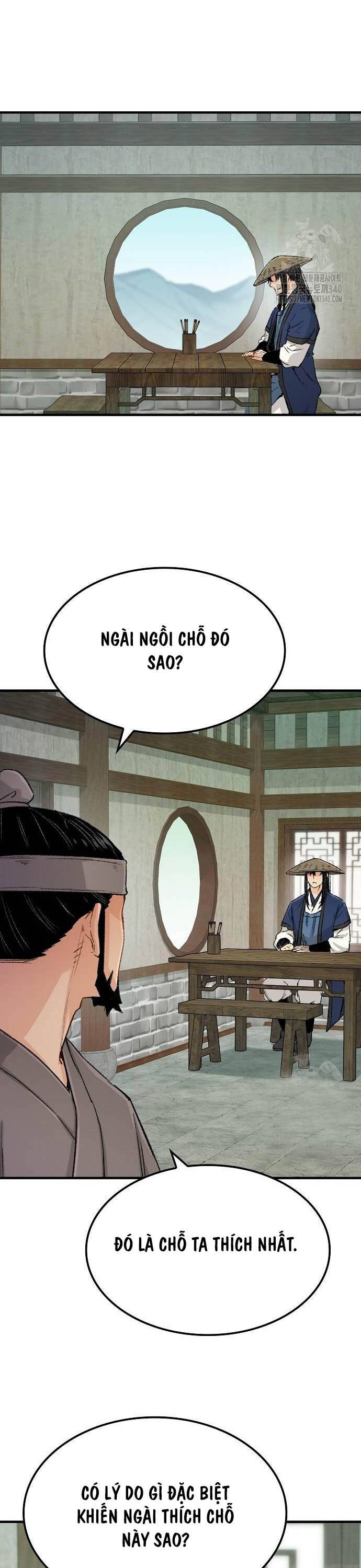 Thiên Ma Quy Hoàn - Chapter 21 - Page 27