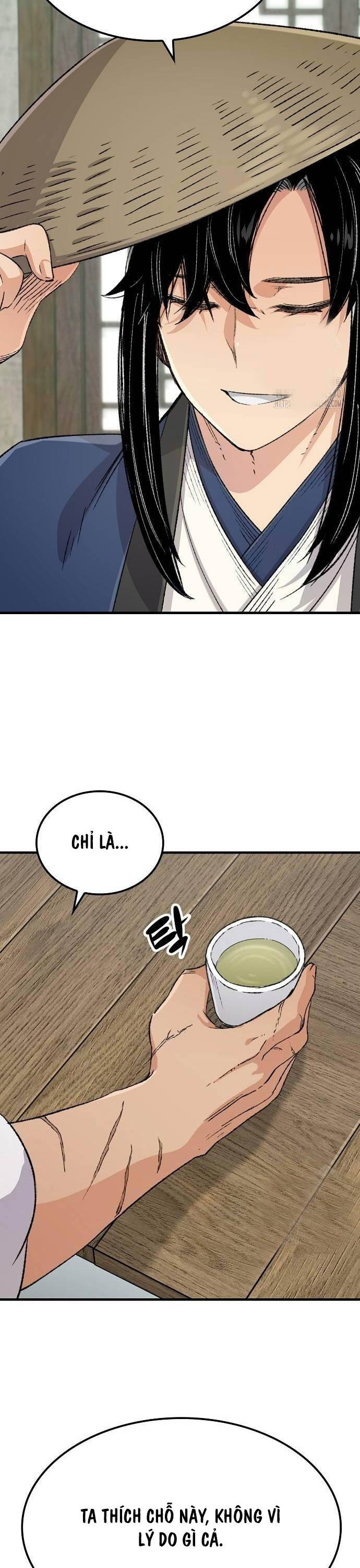 Thiên Ma Quy Hoàn - Chapter 21 - Page 28