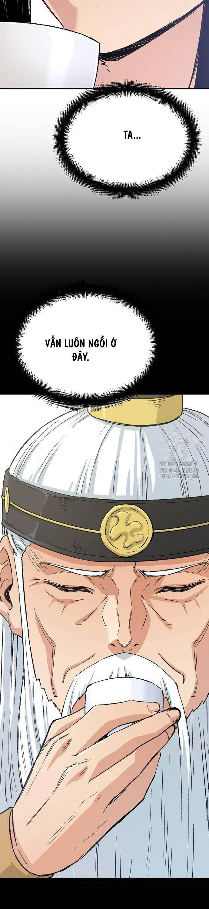 Thiên Ma Quy Hoàn - Chapter 21 - Page 30