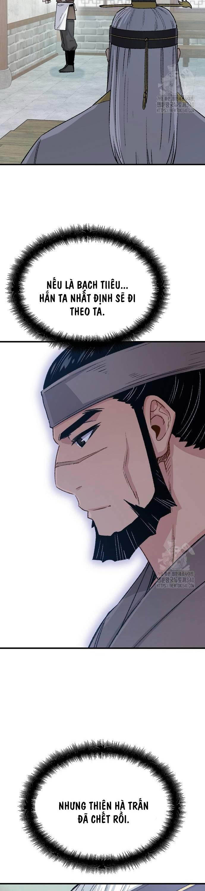 Thiên Ma Quy Hoàn - Chapter 21 - Page 32