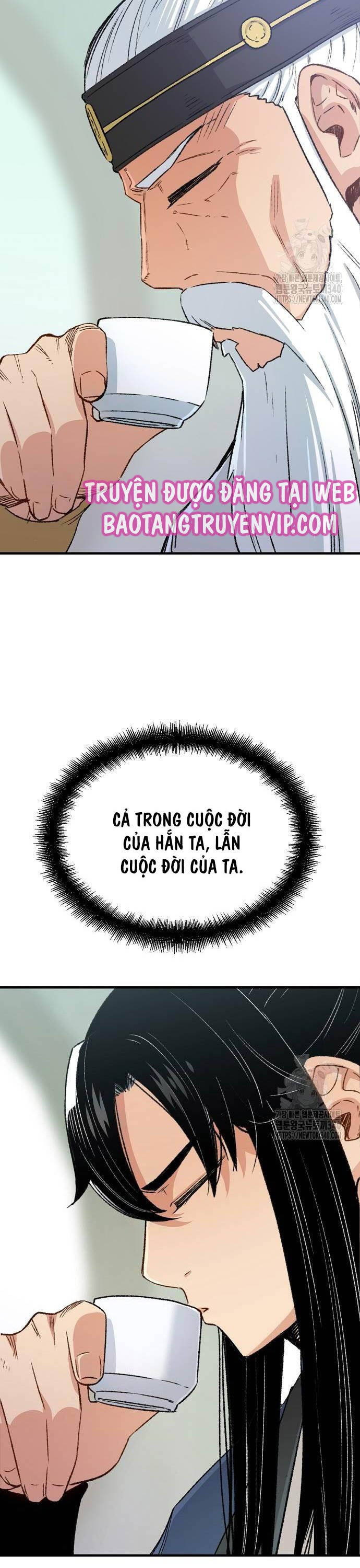 Thiên Ma Quy Hoàn - Chapter 21 - Page 33