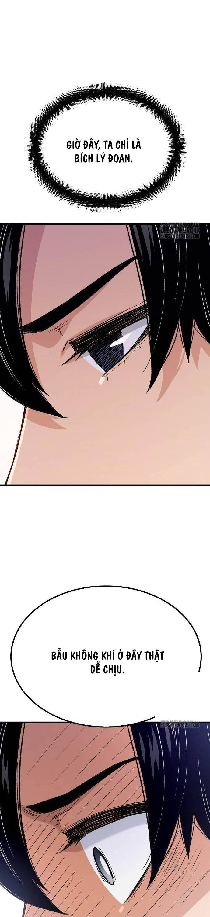 Thiên Ma Quy Hoàn - Chapter 21 - Page 34