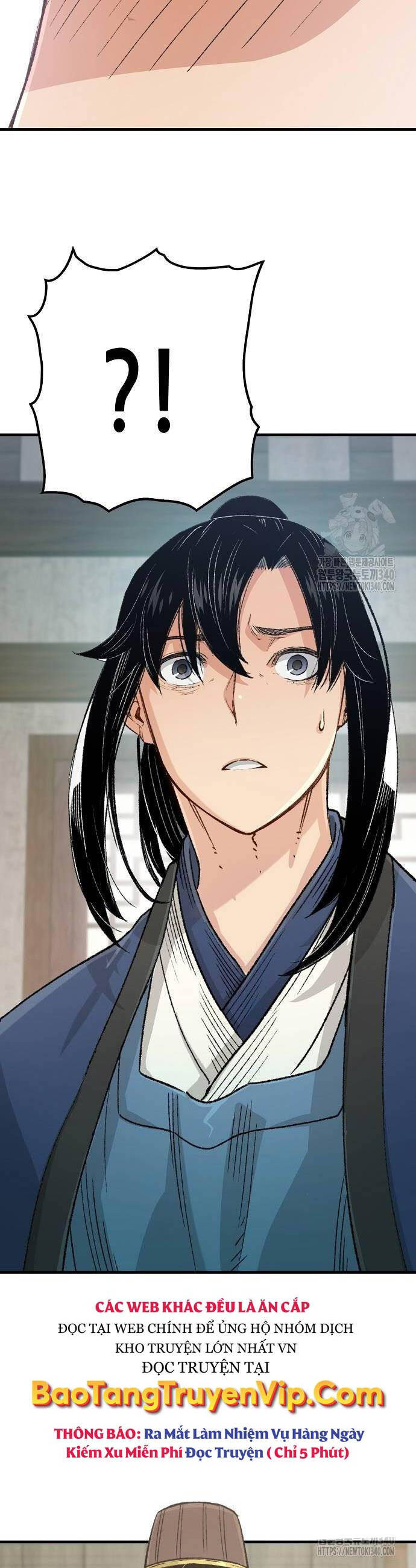 Thiên Ma Quy Hoàn - Chapter 21 - Page 35