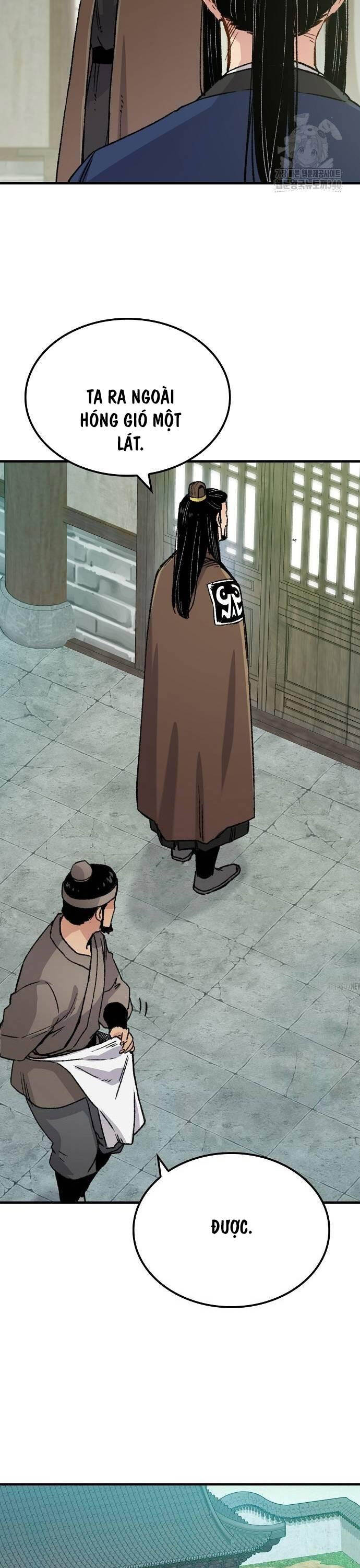 Thiên Ma Quy Hoàn - Chapter 21 - Page 38