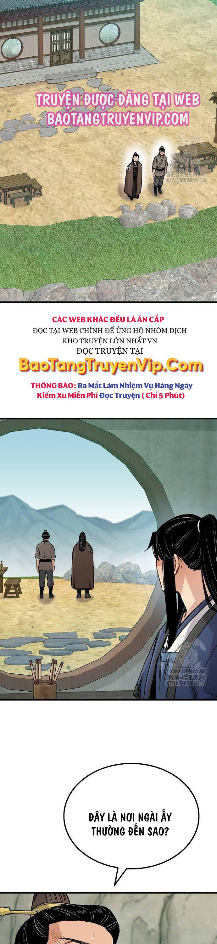 Thiên Ma Quy Hoàn - Chapter 21 - Page 39