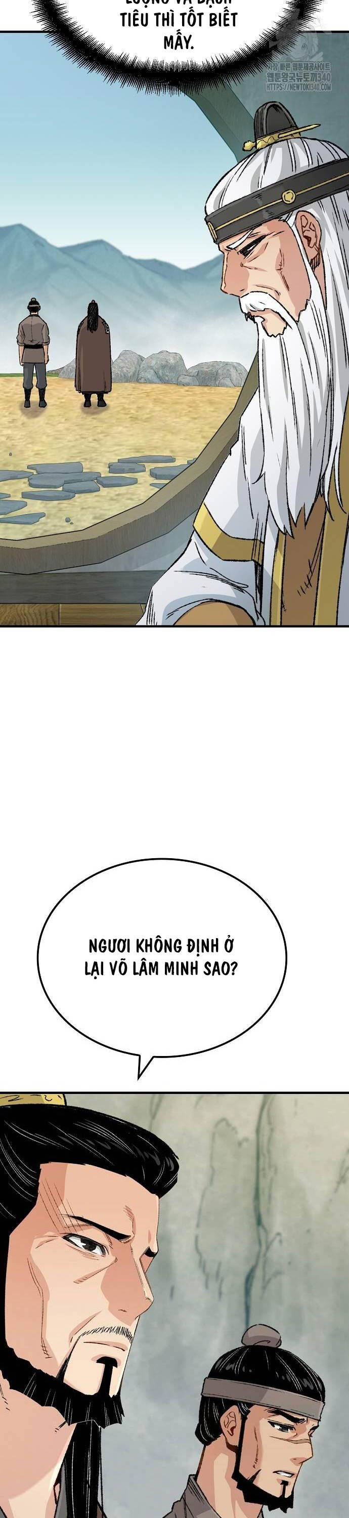 Thiên Ma Quy Hoàn - Chapter 21 - Page 43