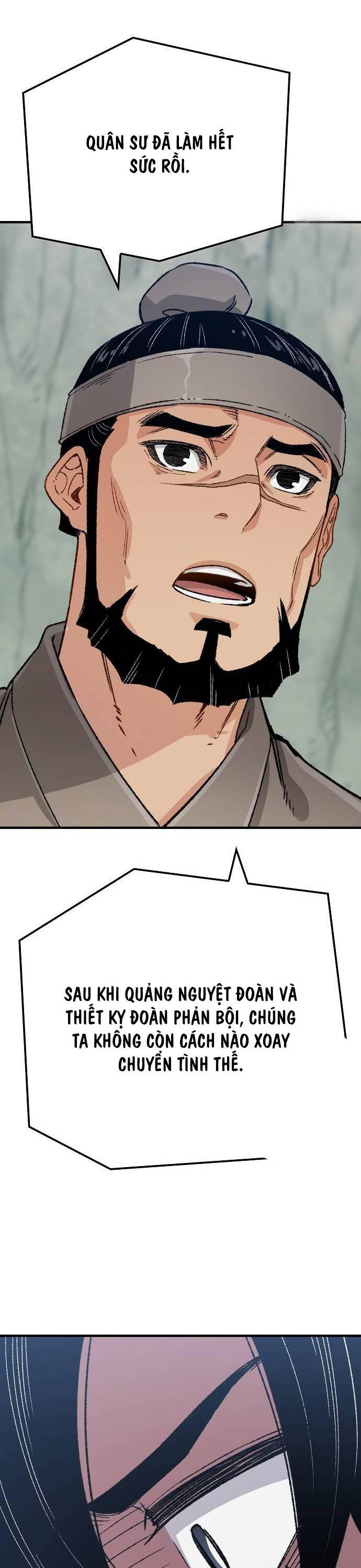 Thiên Ma Quy Hoàn - Chapter 21 - Page 45