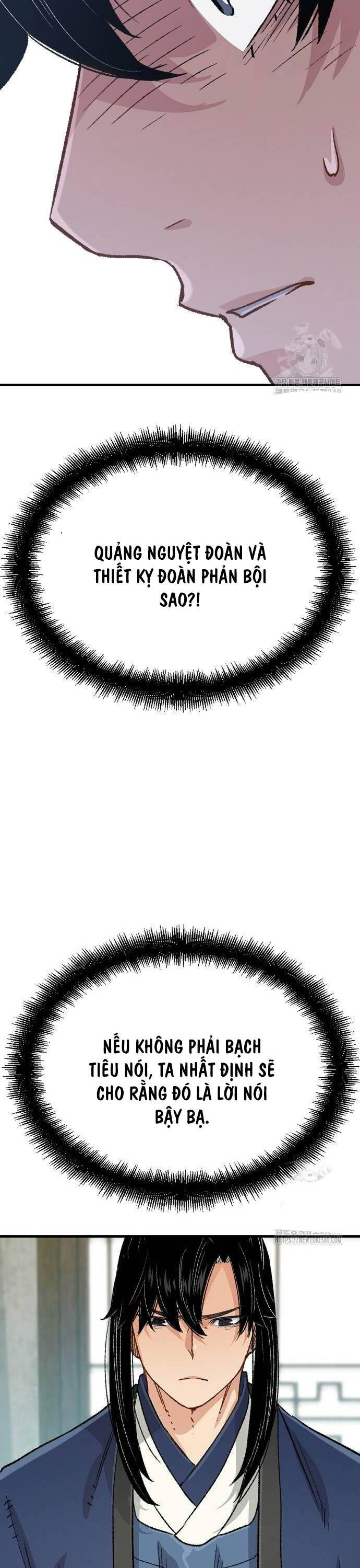 Thiên Ma Quy Hoàn - Chapter 21 - Page 46