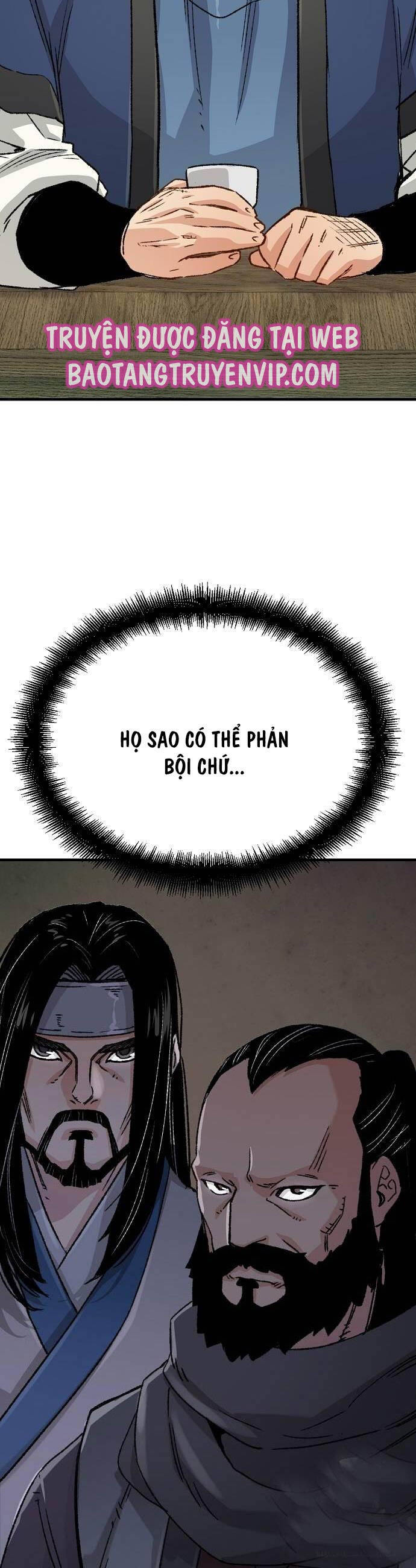 Thiên Ma Quy Hoàn - Chapter 21 - Page 47
