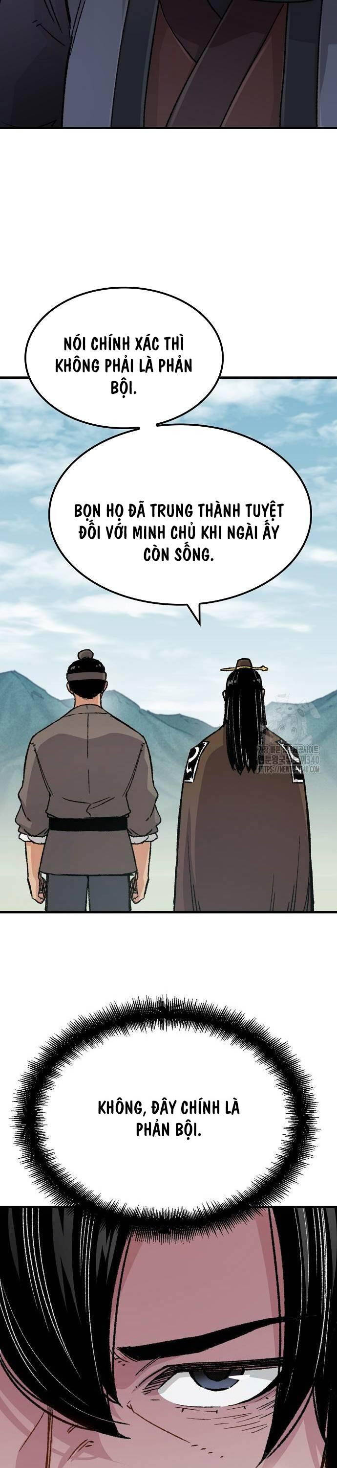 Thiên Ma Quy Hoàn - Chapter 21 - Page 48