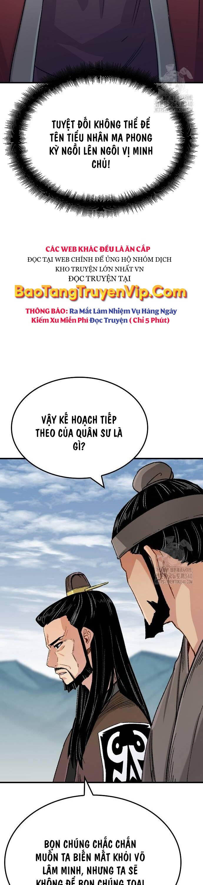 Thiên Ma Quy Hoàn - Chapter 21 - Page 50