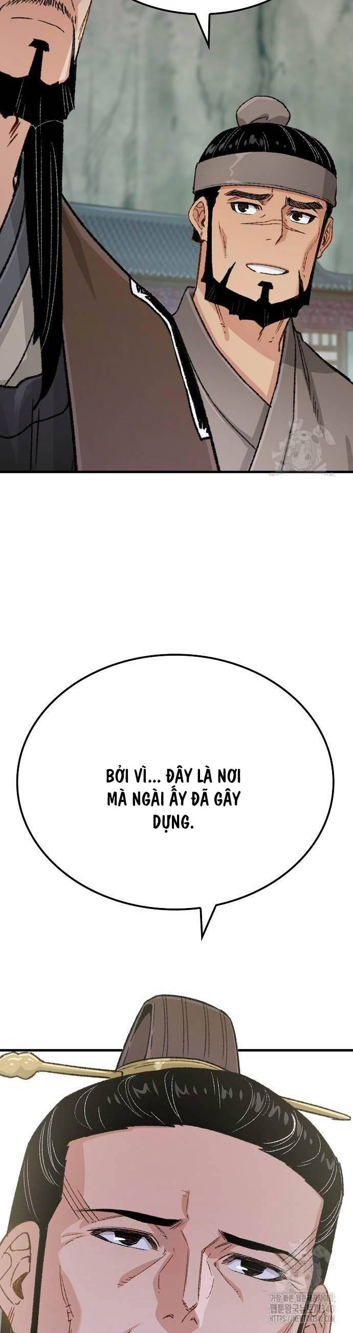 Thiên Ma Quy Hoàn - Chapter 21 - Page 53