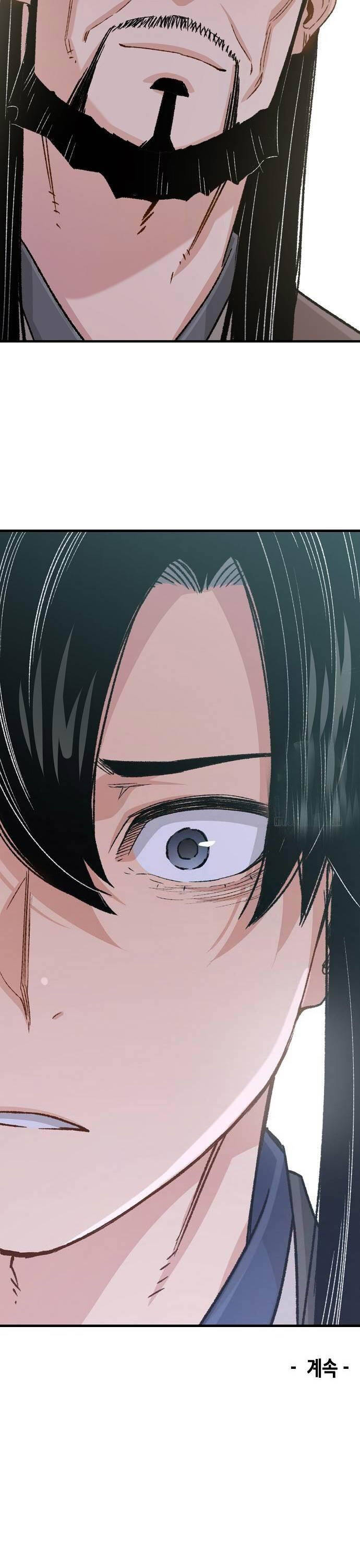 Thiên Ma Quy Hoàn - Chapter 21 - Page 54