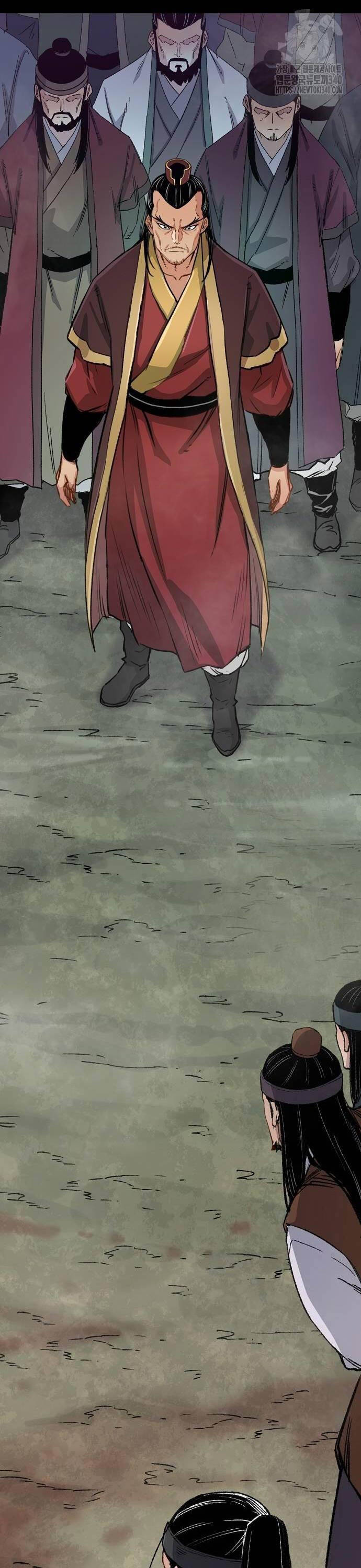 Thiên Ma Quy Hoàn - Chapter 21 - Page 7