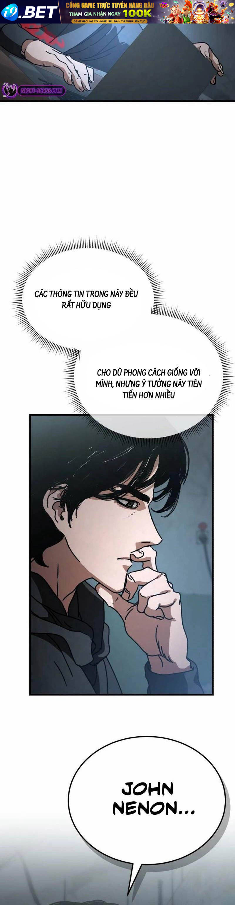 Ngôi Nhà Ẩn Ngày Tận Thế - Chapter 8 - Page 11