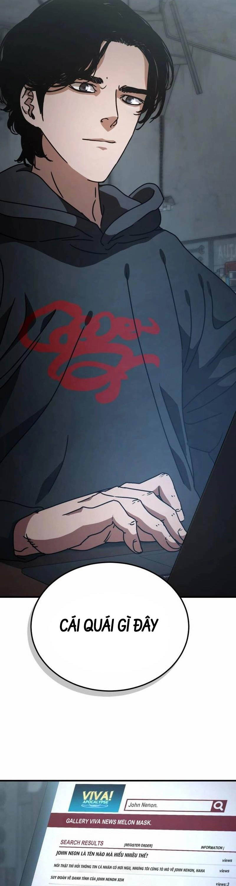 Ngôi Nhà Ẩn Ngày Tận Thế - Chapter 8 - Page 12