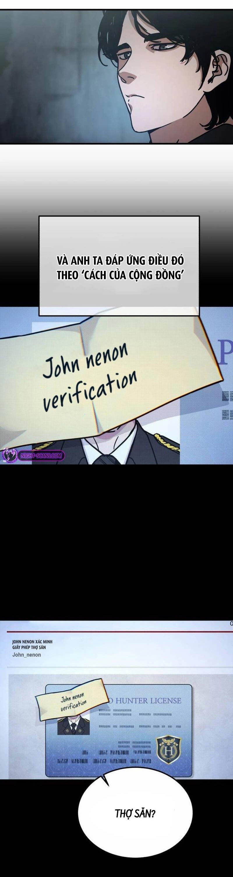 Ngôi Nhà Ẩn Ngày Tận Thế - Chapter 8 - Page 14