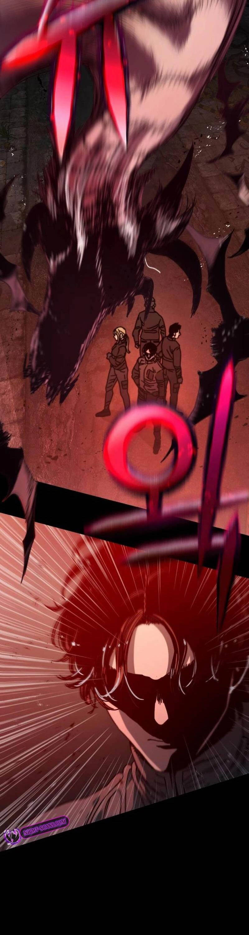 Ngôi Nhà Ẩn Ngày Tận Thế - Chapter 8 - Page 18