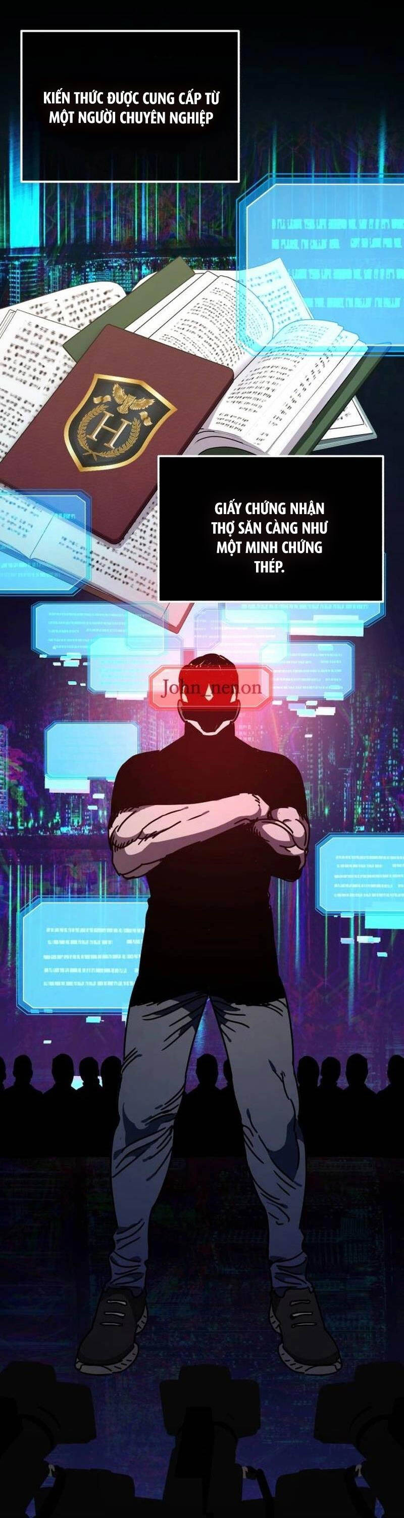 Ngôi Nhà Ẩn Ngày Tận Thế - Chapter 8 - Page 24