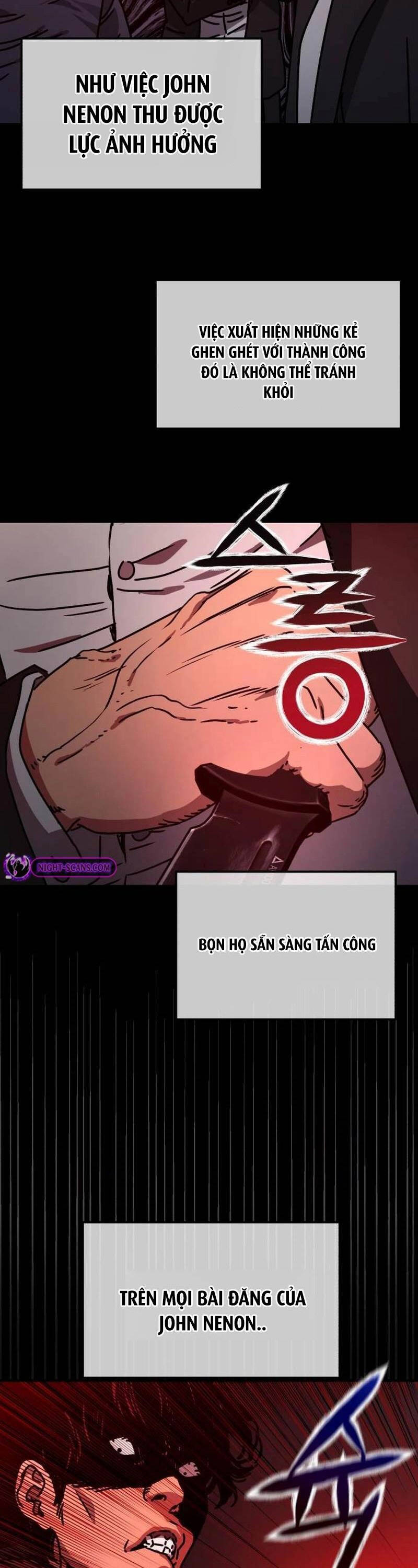 Ngôi Nhà Ẩn Ngày Tận Thế - Chapter 8 - Page 26