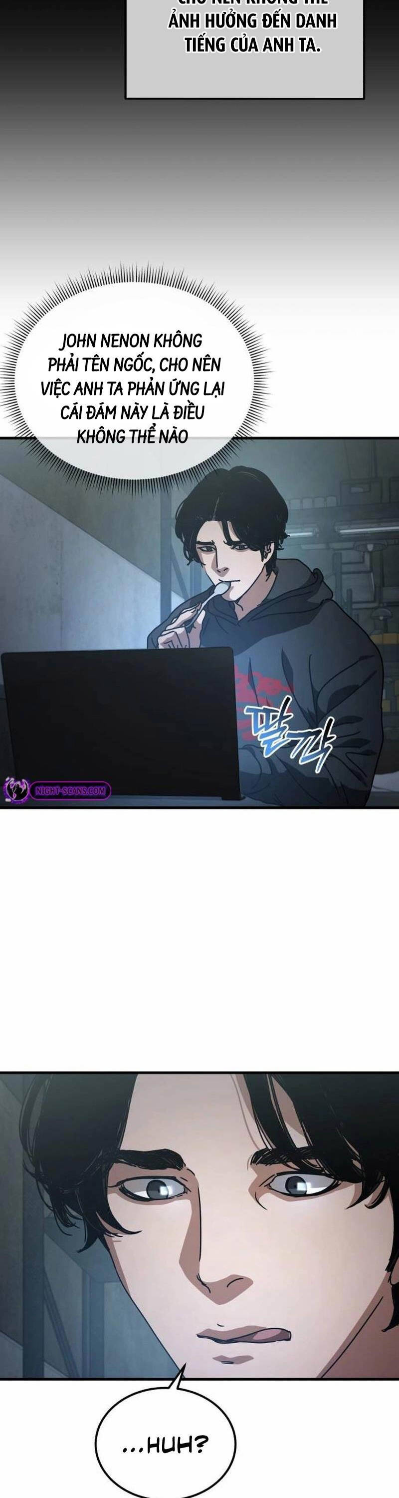 Ngôi Nhà Ẩn Ngày Tận Thế - Chapter 8 - Page 28