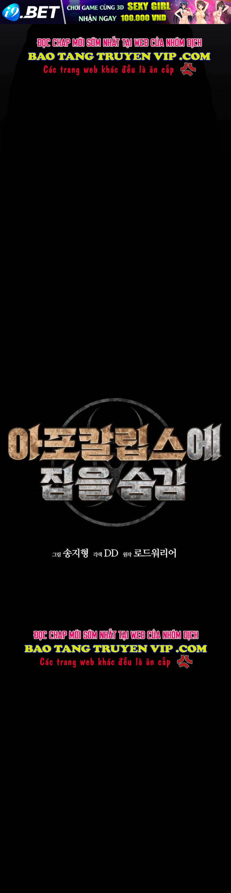 Ngôi Nhà Ẩn Ngày Tận Thế - Chapter 8 - Page 3