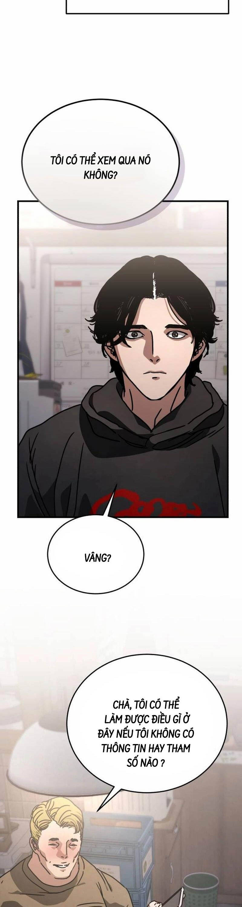 Ngôi Nhà Ẩn Ngày Tận Thế - Chapter 8 - Page 43