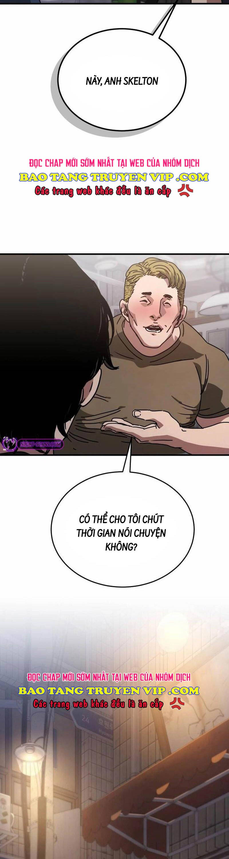 Ngôi Nhà Ẩn Ngày Tận Thế - Chapter 8 - Page 49