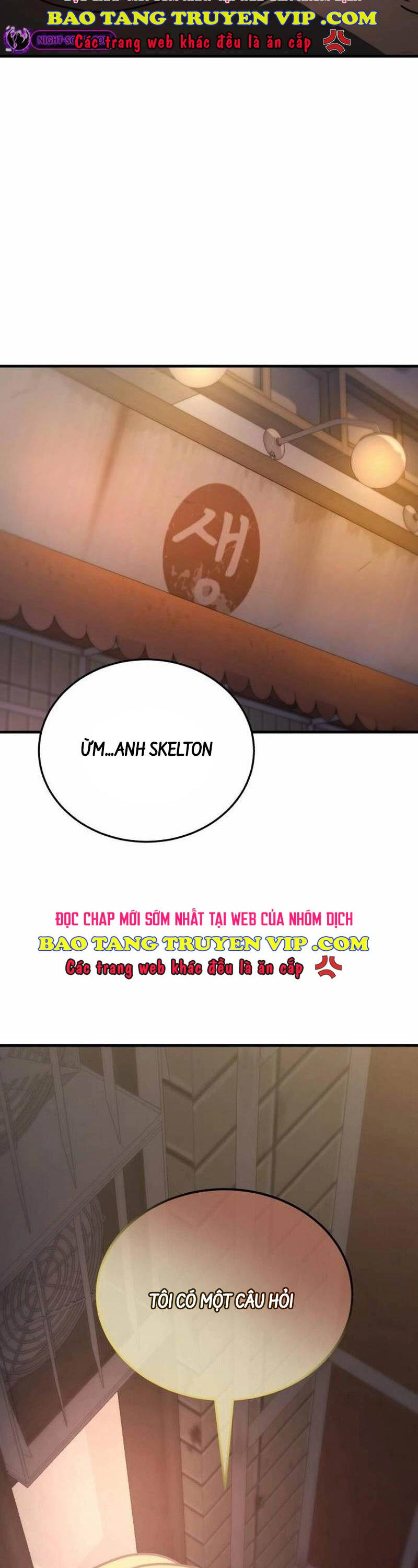 Ngôi Nhà Ẩn Ngày Tận Thế - Chapter 8 - Page 51