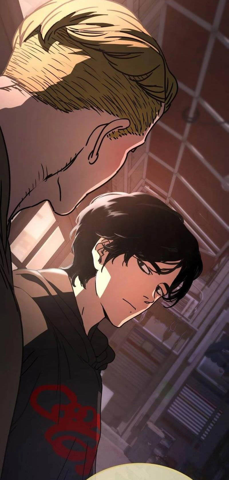 Ngôi Nhà Ẩn Ngày Tận Thế - Chapter 8 - Page 52