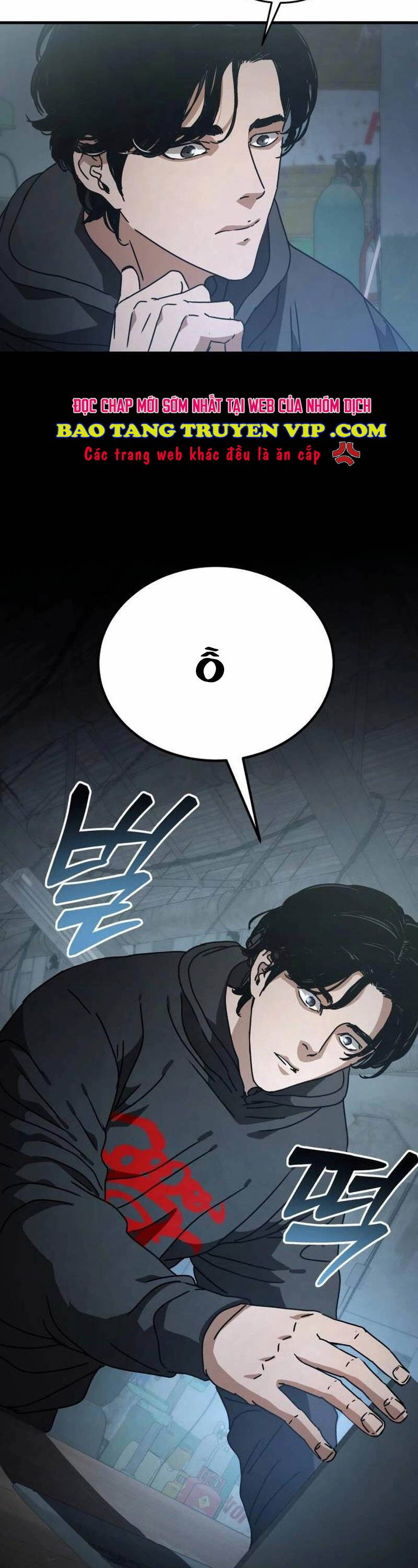 Ngôi Nhà Ẩn Ngày Tận Thế - Chapter 8 - Page 8