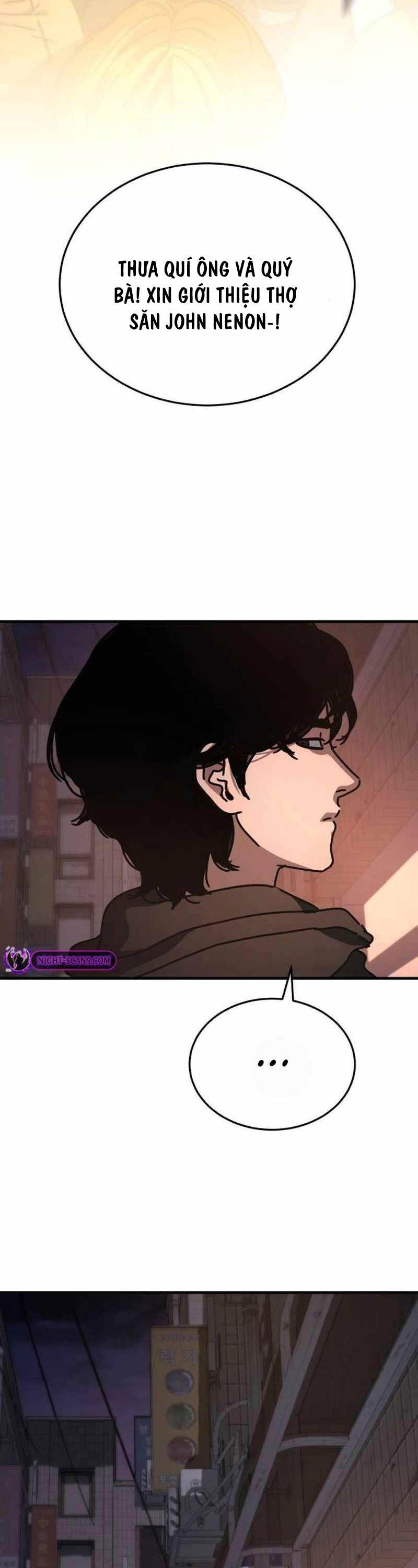 Ngôi Nhà Ẩn Ngày Tận Thế - Chapter 9 - Page 10