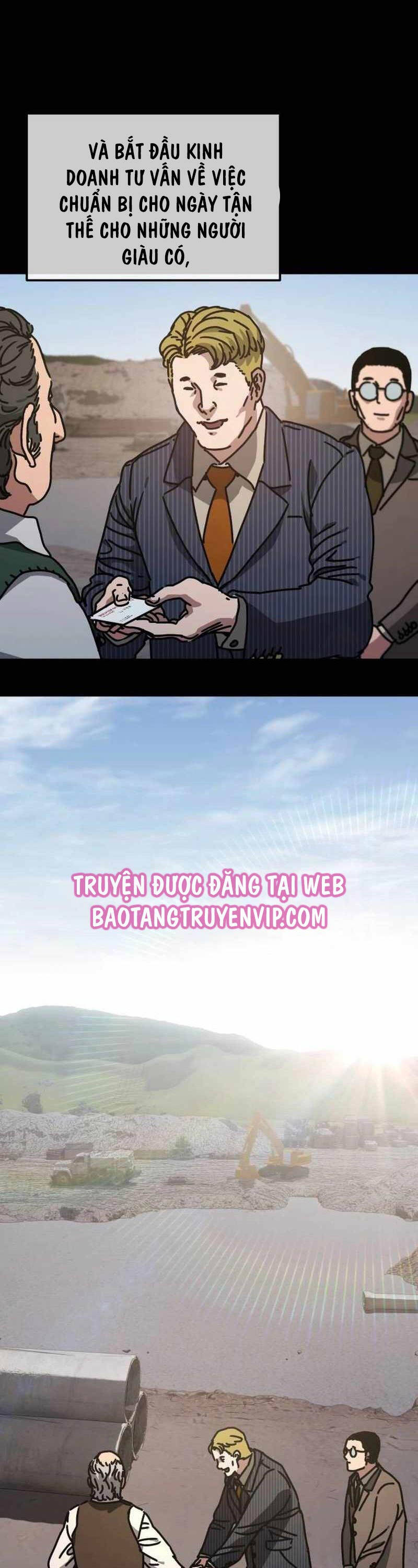 Ngôi Nhà Ẩn Ngày Tận Thế - Chapter 9 - Page 13