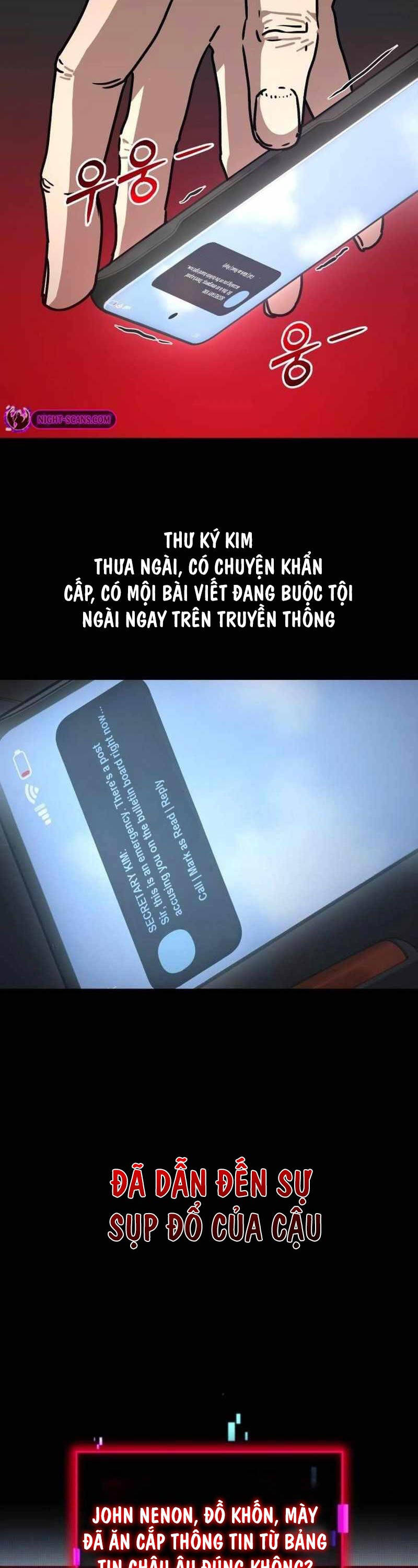 Ngôi Nhà Ẩn Ngày Tận Thế - Chapter 9 - Page 16