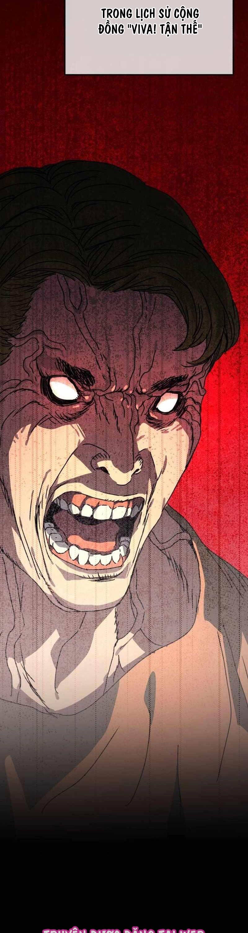 Ngôi Nhà Ẩn Ngày Tận Thế - Chapter 9 - Page 21