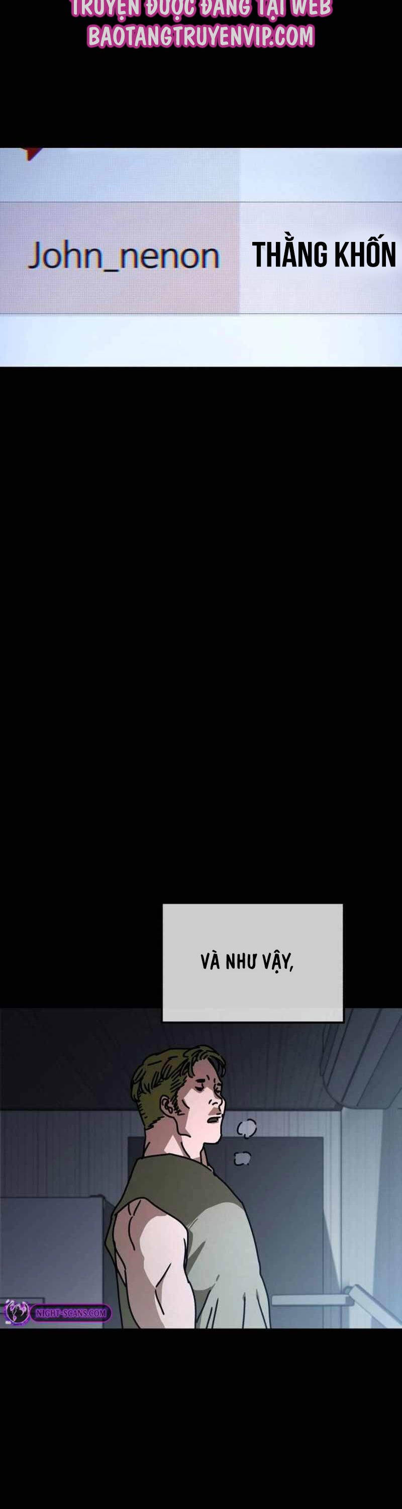 Ngôi Nhà Ẩn Ngày Tận Thế - Chapter 9 - Page 22