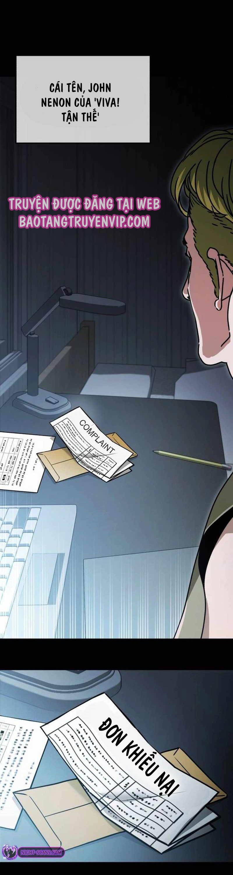 Ngôi Nhà Ẩn Ngày Tận Thế - Chapter 9 - Page 23