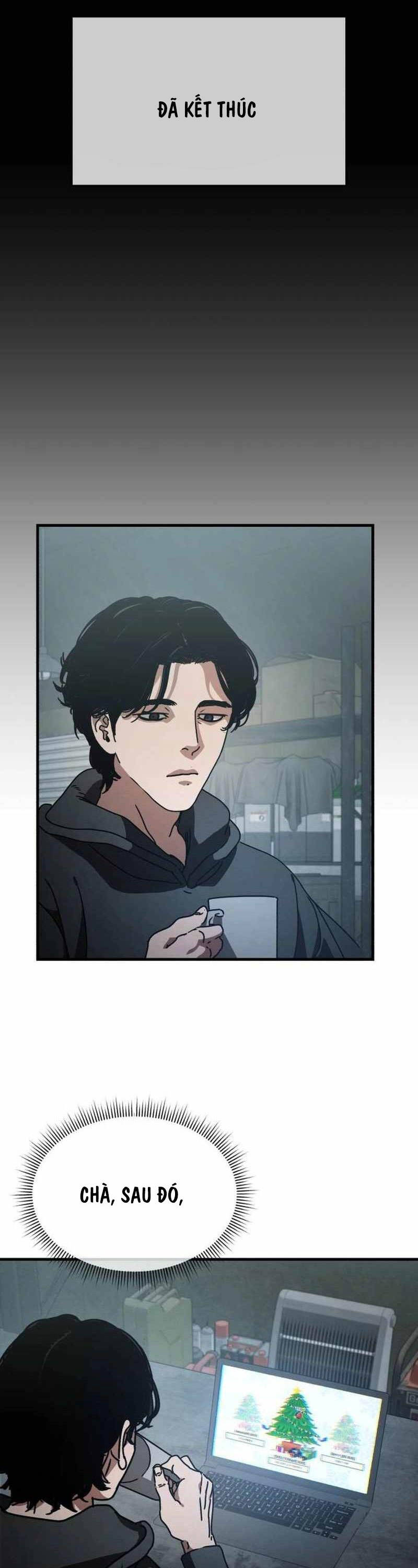 Ngôi Nhà Ẩn Ngày Tận Thế - Chapter 9 - Page 24