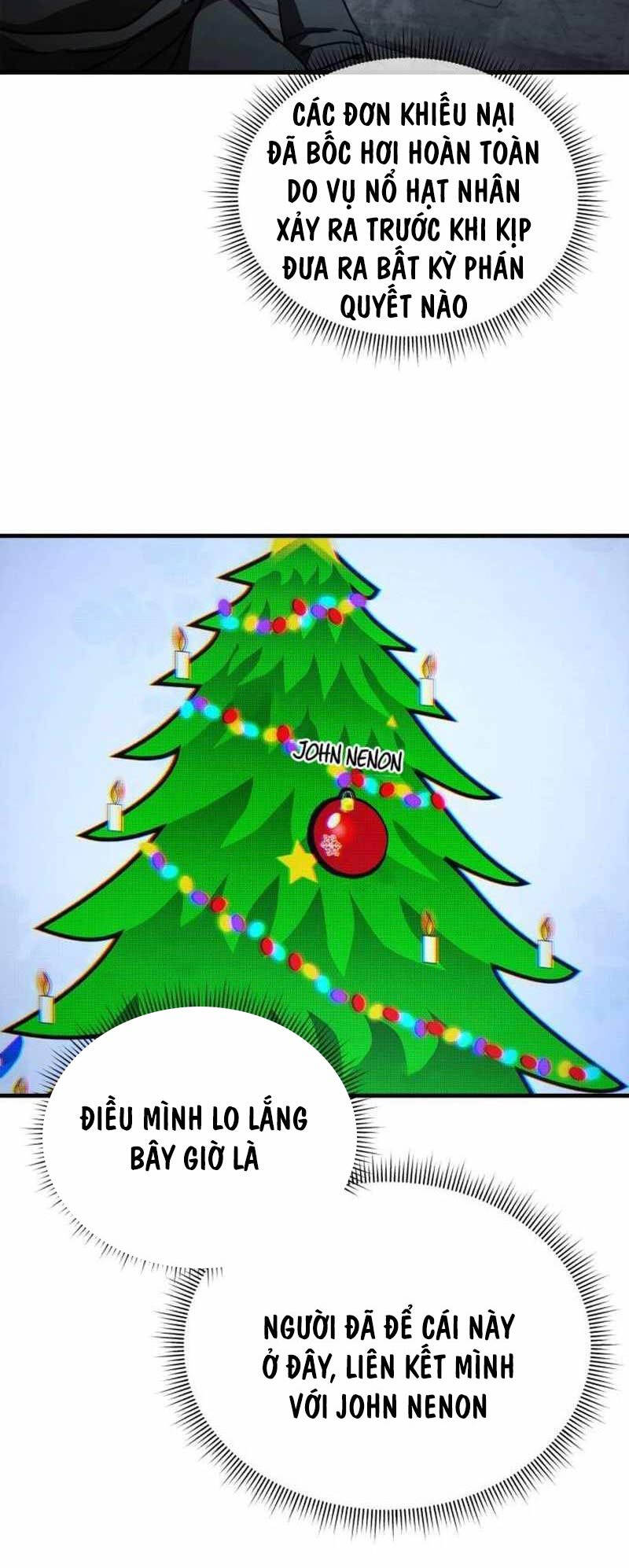 Ngôi Nhà Ẩn Ngày Tận Thế - Chapter 9 - Page 25