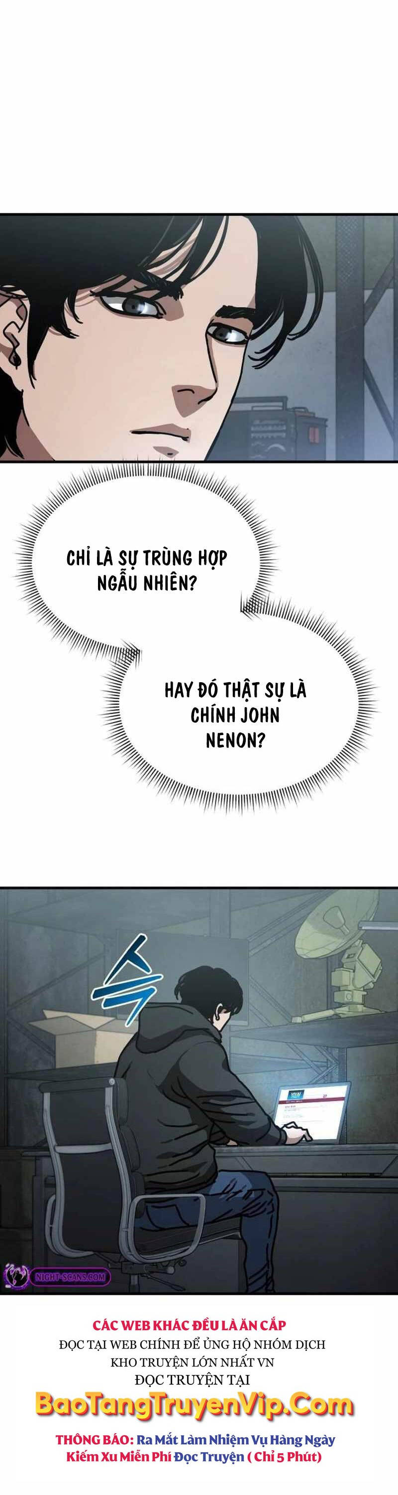 Ngôi Nhà Ẩn Ngày Tận Thế - Chapter 9 - Page 26