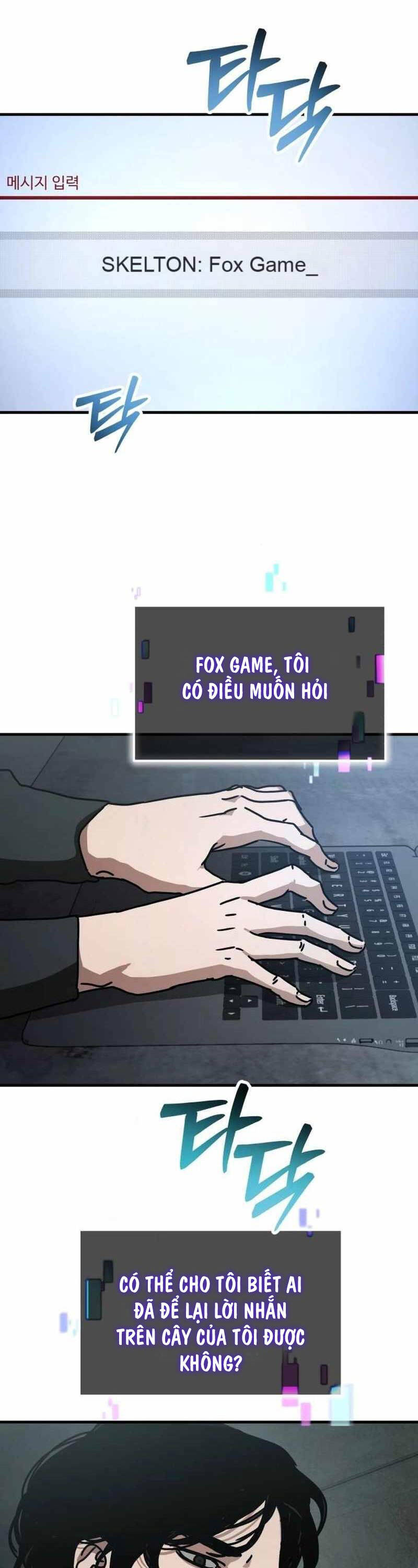 Ngôi Nhà Ẩn Ngày Tận Thế - Chapter 9 - Page 27