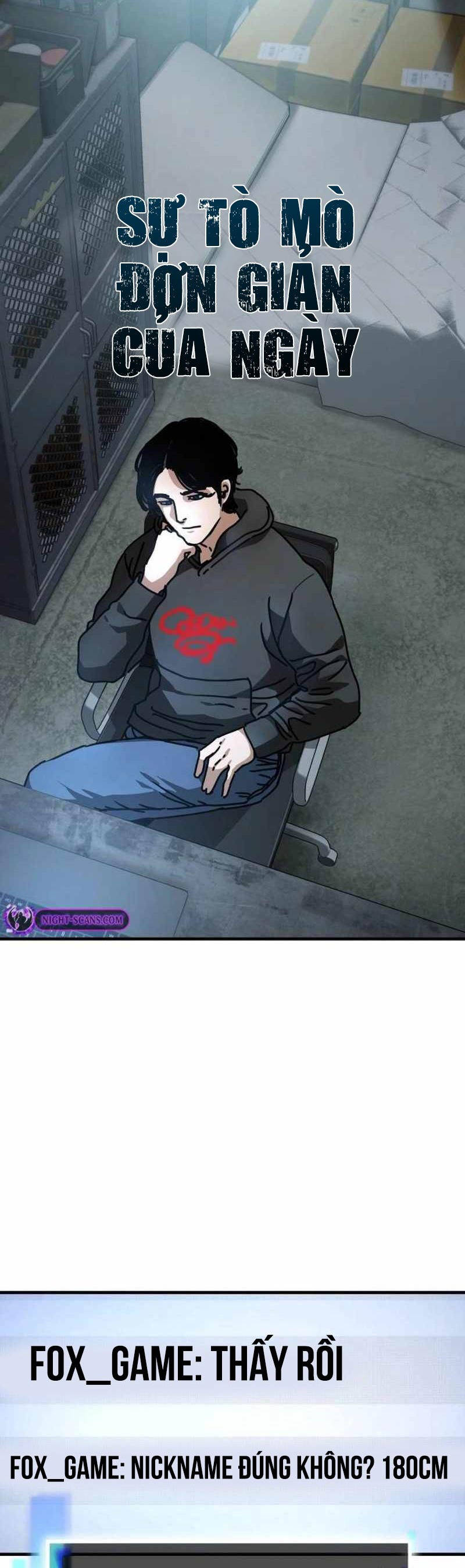 Ngôi Nhà Ẩn Ngày Tận Thế - Chapter 9 - Page 30