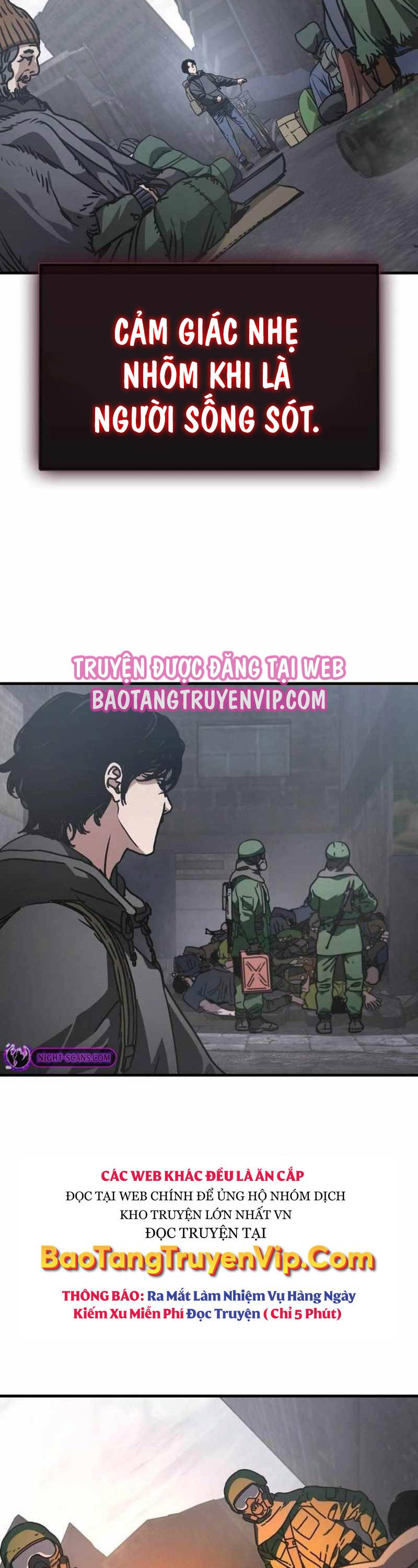 Ngôi Nhà Ẩn Ngày Tận Thế - Chapter 9 - Page 42